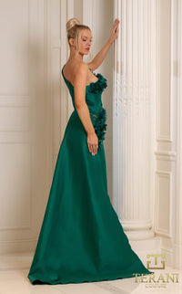 Terani 252E5116 Dress view 5
