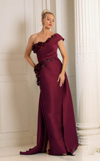 Terani 252E5116 Dress view 3