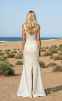 Terani 252E5119 Dress view 6