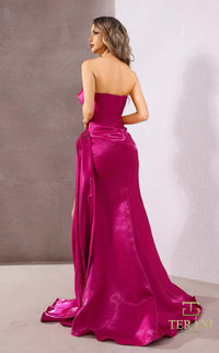 Terani 252e5150 Dress view 6