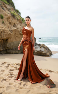Terani 252e5150 Dress view 2