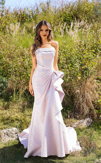 Terani 252e5200 Dress view 1