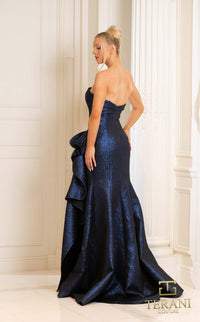 Terani 252e5200 Dress view 4