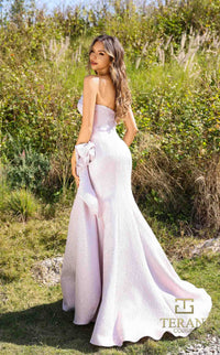 Terani 252e5200 Dress view 5