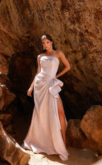 Terani 252e5200 Dress view 3