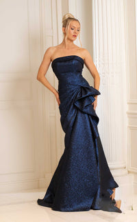 Terani 252e5200 Dress view 2