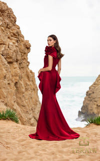 Terani 252E5546 Dress view 6