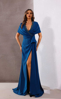 Terani 252m5304 Dress view 1