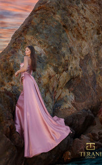 Terani 252M5309 Dress view 8