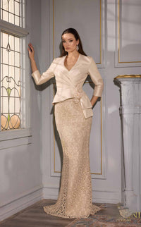 Terani 252m5310 Dress view 1