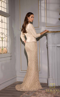 Terani 252m5310 Dress view 3