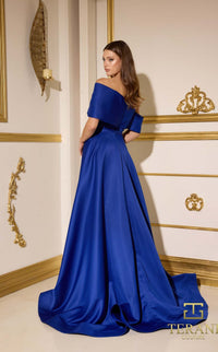Terani 252M5312 Dress view 4