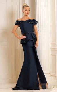Terani 252M5328 Dress view 2