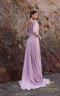 Terani 252M5338 Dress view 4