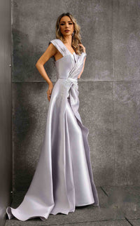 Terani 252M5342 Dress view 2