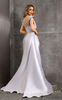 Terani 252M5342 Dress view 4