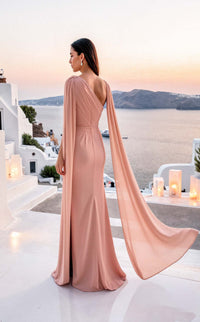 Terani 261E6205 Dress view 2