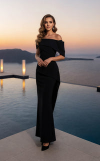 Terani 261E6213 Dress view 1