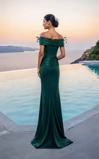 Terani 261E6235 Dress view 2