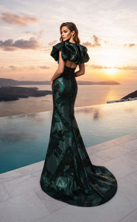 Terani 261E6268 Dress view 2