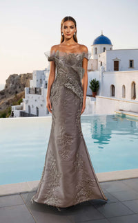 Terani 261E6270 Dress view 1