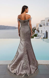 Terani 261E6270 Dress view 2