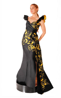 Terani 261E6277 Dress view 1