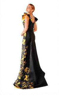 Terani 261E6277 Dress view 3