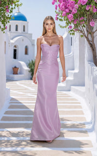 Terani 261E6292 Dress view 2