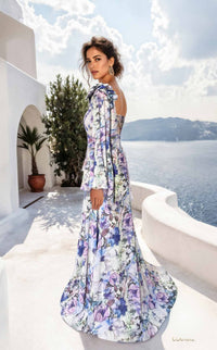 Terani 261E6644 Dress view 2