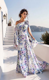 Terani 261E6644 Dress view 1