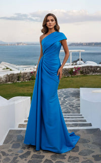 Terani 261M6411 Dress view 1