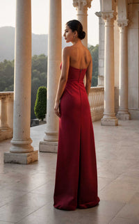 Terani 261M6415 Dress view 4