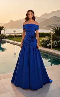 Terani 261M6419 Dress view 1