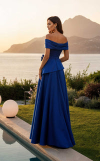 Terani 261M6419 Dress view 2