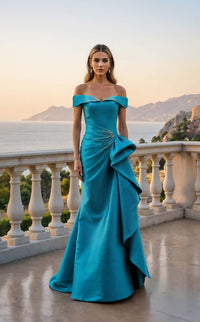 Terani 261M6431 Dress view 3