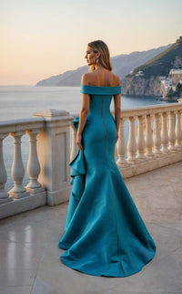 Terani 261M6431 Dress view 4