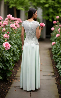Terani 261m6437 Dress view 4