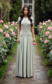 Terani 261m6437 Dress view 2