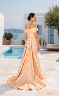 Terani 261m6444 Dress view 4