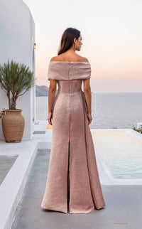 Terani 261M6679 Dress view 2