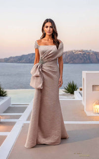 Terani 261M6679 Dress view 1
