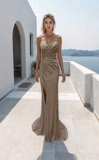 Terani 261P6079 Dress view 1