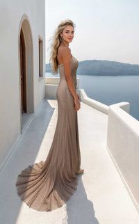 Terani 261P6079 Dress view 2