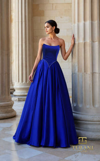 Terani 261P6194 Dress view 1