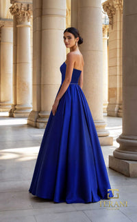 Terani 261P6194 Dress view 2