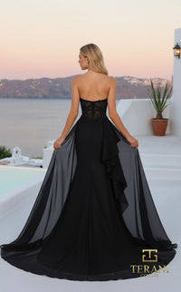 Terani 261P6261 Dress view 2
