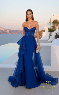 Terani 261P6261 Dress view 5