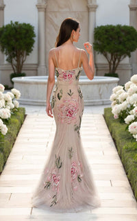 Terani 261p6677 Dress view 5