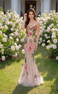 Terani 261p6677 Dress view 1